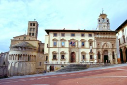 Convocazione Assemblea Comitato A S C  Arezzo