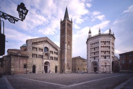 Convocazione Assemblea Provinciale Ordinaria A S C  Parma